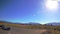Syracuse - Antelope Island Causeway Parking Lot