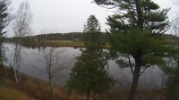 Gray Rapids - Country Haven Lodge - Miramichi River