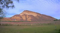 John Day Fossil Beds National Monument