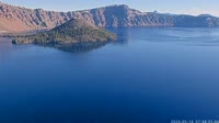 Lago Crater