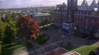 Worcester - College of the Holy Cross
