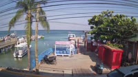 Roatán - ﻿ West End Coast