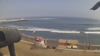 Huanchaco - Plaża