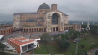 Aparecida - Basílica de Nuestra Señora Aparecida