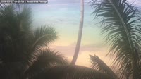 Rarotonga - Plaża Avaavaroa