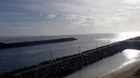 Forster - Breakwater
