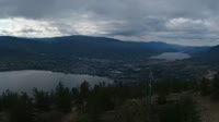 Penticton - Vista panoramica