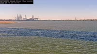 Mount Pleasant - Wando River Bridge