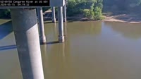St. Matthews - Congaree River
