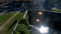 Columbia - Whaley Street