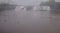 Cohoes Falls