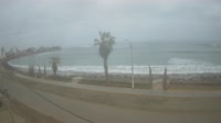 Huanchaco - Malecon Grau
