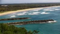 Evans Head - Evans River