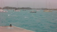 Sent Džordžas - Ordnance Island - Marina