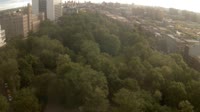 Manhattanville - St. Nicholas Park