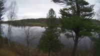 Gray Rapids - Country Haven Lodge - Miramichi River