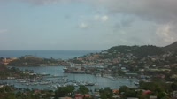 Saint George's - The Lagoon marina