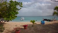 Grand Anse Beach