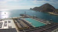 Cabo San Lucas - Playa El Farito