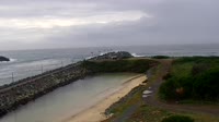 Forster - Breakwater