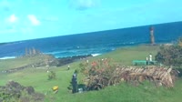 Isola di Pasqua (Rapa Nui) - Moai