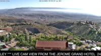 Jerome - Vista panoramica