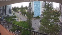 Broadbeach - Kurrawa Gold Coast Beach