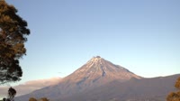 Naujasis Plimutas - Taranakis