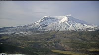 Mount St. Helens - Volcano