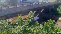 Atlanta - Peachtree Creek