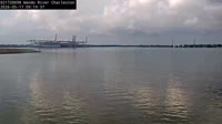 Mount Pleasant - Wando River Bridge