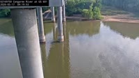 St. Matthews - Congaree River