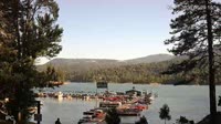Bass Lake - Miller's Landing Resort on Bass Lake