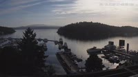 Friday Harbor - Colección de webcams