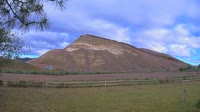 John Day Fossil Beds National Monument