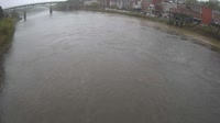 Augusta - Rzeka Kennebec