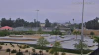 Hemet - Skate Park
