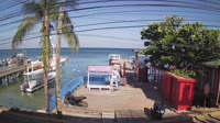 Roatán - ﻿ West End Coast