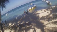 Roatán - West Bay