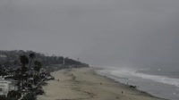 Del Mar North Beach - River Mouth