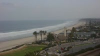 Del Mar - Plaża