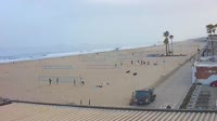 Hermosa Beach - Pier
