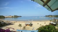 Ayangue - Beach