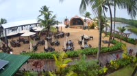 Porto Seguro - Taperapuan Beach