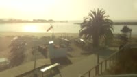 Santa Barbara - Plaża