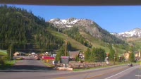 Squaw Valley - KT22