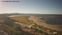 Half Moon Bay - Pillar Point Harbor