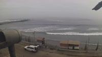 Huanchaco - Beach