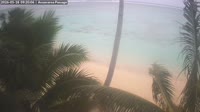 Rarotonga - Avaavaroa Beach