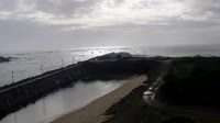 Forster - Breakwater